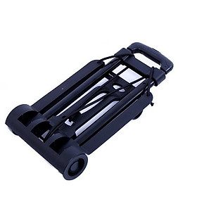 Mua Xe kéo hàng gấp gọn chuyên dụng tải trọng 40kg