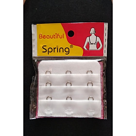 Miếng nối áo ngực bản 3 móc