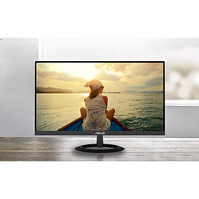 Màn Hình máy tính ASUS VA27EHE 27 inch IPS Full HD Viền Mỏng Bảo Vệ Mắt - Hàng chính hãng