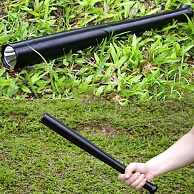 Mua Đèn pin BQ001 kiểu dáng gậy bóng chày ( Hàng Chính Hãng )