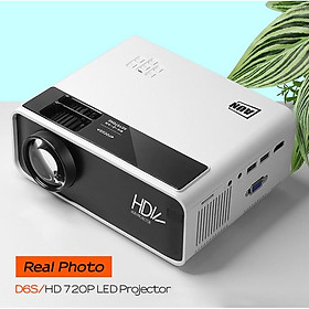 Mua Máy chiếu AUN D60 2800 Lumens