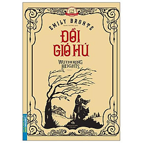 Đồi Gió Hú Tái Bản 2022