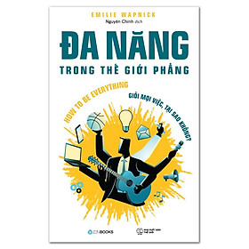 Đa Năng Trong Thế Giới Phẳng - Bản Quyền