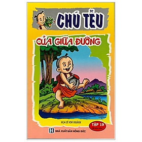 Chú Tễu - Tập 19 - Của Giữa Đường