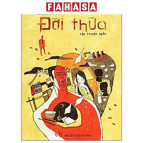 Sách - Đời Thừa (Tái Bản 2025)