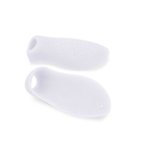 Small Toe Bunion Prevent Corrected Relief Separator Pain Rubbing Valgus Spacers