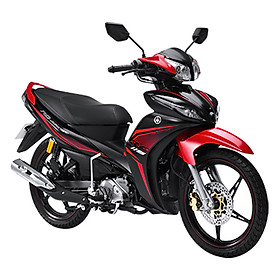 Xe máy Yamaha Jupiter FI RC