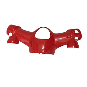 Ốp đầu trên - Ốp tay lái trên gắn xe CUB đời mới - TKB1399-DG