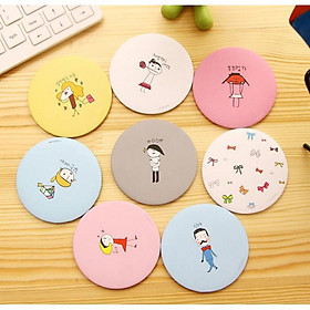 Mua Bộ 2 gương nhỏ bỏ túi dễ thương