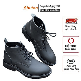 Dr Marten 1486 Cao Cấp Đậm Cá Tính Đầy Phong Cách