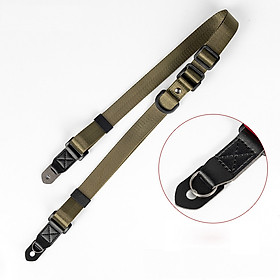 Dây đeo máy ảnh thao tác nhanh bản 2.5cm