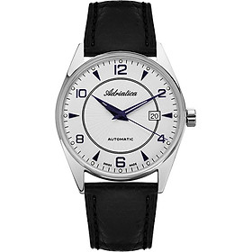 Đồng Hồ Nam Adriatica A8142.52B3A (40mm)