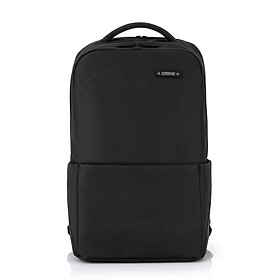Balo Rubio 02 AS AMERICAN TOURISTER - MỸ Khả năng chống thấm nước Khóa kéo YKK bền chắc Ngăn bảo vệ laptop 15.6"