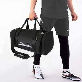 Túi trống đựng đồ gym Xbags Xb 6001 túi du lịch nhỏ có ngăn để giày