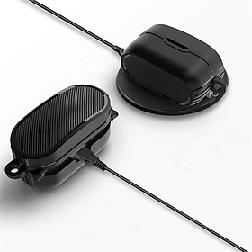 Mua Case Ốp Siamese TPU Bảo Vệ Dành Cho Tai Nghe Sony WF-1000xm4 Cao Cấp_ Hàng chính hãng