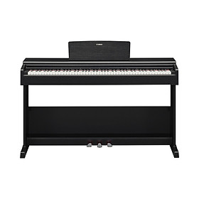 Mua Đàn Piano điện  Digital Piano - Yamaha ARIUS YDP-105 (YDP105) - Black  88 phím GHS - Hàng chính hãng