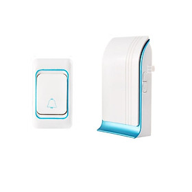 Chuông cửa không dây cao cấp DoorBell CJD300