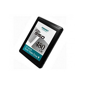 Mua SSD KINGMAX 2.5  480GB hàng chính hãng