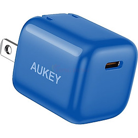 Mua Cốc sạc Aukey Ultra Minima Pro 1Type-C 20W PA-B1 PRO - Hàng chính hãng