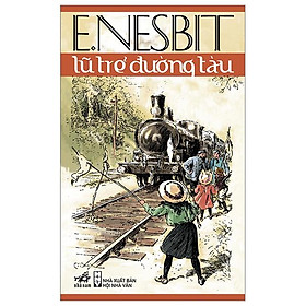 Lũ Trẻ Đường Tàu (Tái Bản 2023)