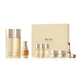 Bộ dưỡng tái sinh, săn chắc da OHUI THE FIRST GENITURE SPECIAL SET
