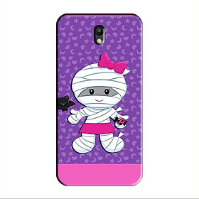 ỐP LƯNG IN HÌNH DÀNH CHO MEIZU MX6