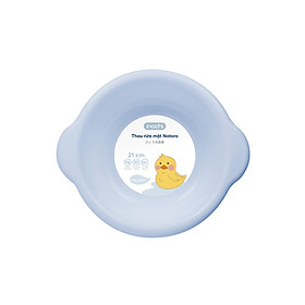 Thau Rửa Mặt Notoro 21cm - Hàng Cao Cấp - Chính Hãng Inochi