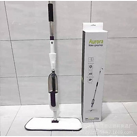 Mua Cây lau nhà thông minh có bình xịt phun sương dễ dàng vệ sinh mọi ngóc ngách