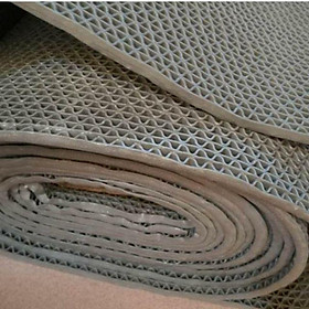 Mua Thảm nhựa lưới chống trơn  trượt nhà tắm  nhà bếp  nhà vệ sinh khổ 1.2*1m  1.2*0.5m thảm nhựa lưới