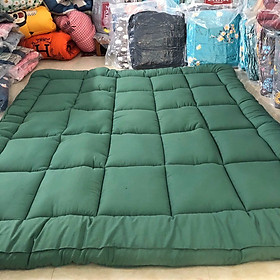 Mua Tấm Lót Nệm Đa Năng Topper - Xanh Rêu