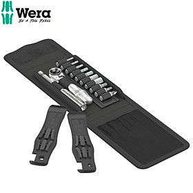 Mua Bộ dụng cụ Bicycle set 1 cho sửa xe đạp trường  xe đạp leo núi  xe đạp điện và D.I.Y của Wera 05004170001