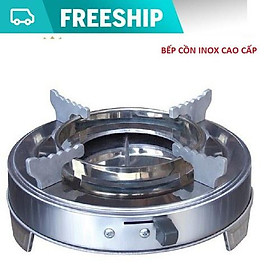 Mua BẾP CỒN INOX