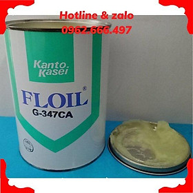 Mua Mỡ Kanto Kasei FLOIL G-347CA   mỡ bôi trơn Kanto Chemical FLOIL G-347CA