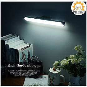 ĐÈN LED THÔNG MINH CẢM ỨNG CƠ THỂ NGƯỜI Gắn tường-bàn học, Đèn tủ quần áo, nhà bếp, cầu thang thông minh