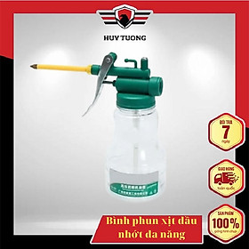 Mua Bình phun xịt dầu nhớt đa năng cao cấp
