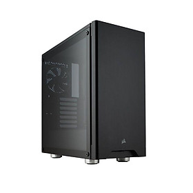 Mua Vỏ case Corsair Carbide 275R kính cường lực - Hàng chính hãng