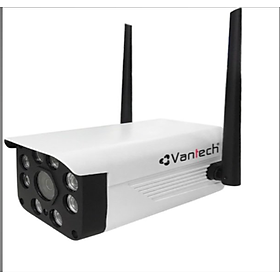 Mua CAMERA WIFI 8.0MP VANTECH AI-V2033D-hàng chính hãng