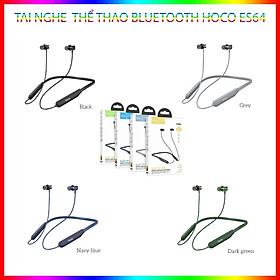 Mua Tai Nghe Bluetooth Thể Thao Dành Cho Hoco Es64 Bluetooth 5.3 30Hrs Nghe Hay Easy To Use Hàng Chính Hãng