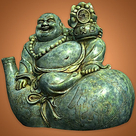 Mua Tượng Di Lặc ngồi -DL127