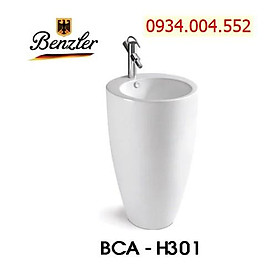 Lavabo BCA-H301 công nghệ Châu Âu