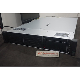 Mua Máy chủ HPE ProLiant DL380 Gen10 - 8SFF- Hàng Chính Hãng