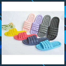 Mua Dép xốp lỗ siêu nhẹ