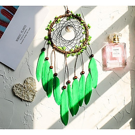 Phụ kiện trang trí Dream Catcher BMW030