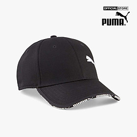 PUMA - Nón bóng chày unisex Visor 024875-0