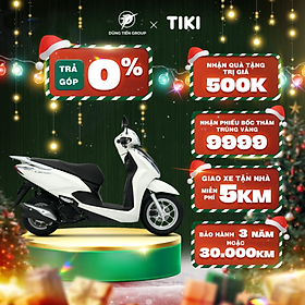 Xe Máy Honda LEAD 125cc 2026 - Phiên Bản Cao Cấp