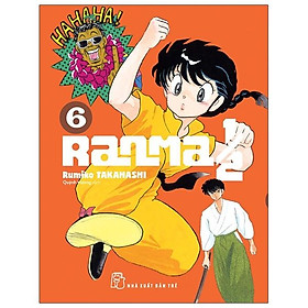 Ranma 1/2 - tập 6