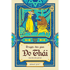 Download sách Tủ Sách Đời Người: Truyện Dân Gian Do Thái