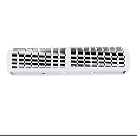 Máy cắt gió điều hòa, ngăn khí nóng B-Air Curtain có Remote công nghệ Đức 