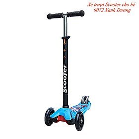 Xe trượt Scooter 0072