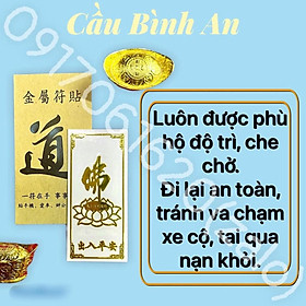 Mua Miếng Dán Mặt Lưng Dán Điện Thoại Tài Lộc Phong Thủy Mắn Đẹp Lung Linh Phù Hợp Cho Các Dòng Máy